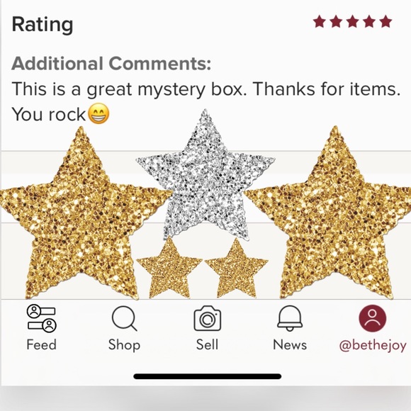 Mystery Box 10 items - Custom!! - Picture 2 of 5